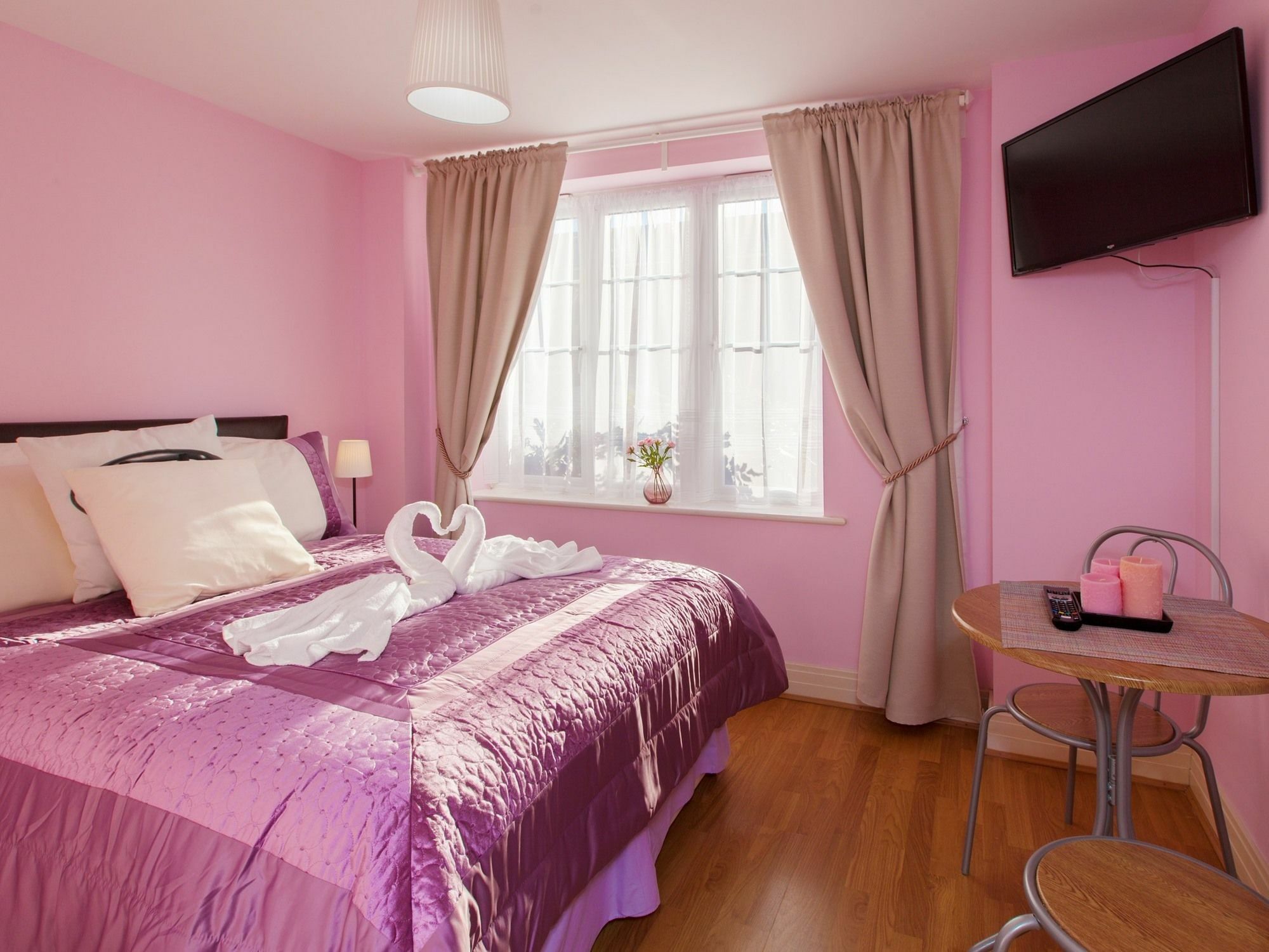 Harrow Private Rooms Εξωτερικό φωτογραφία