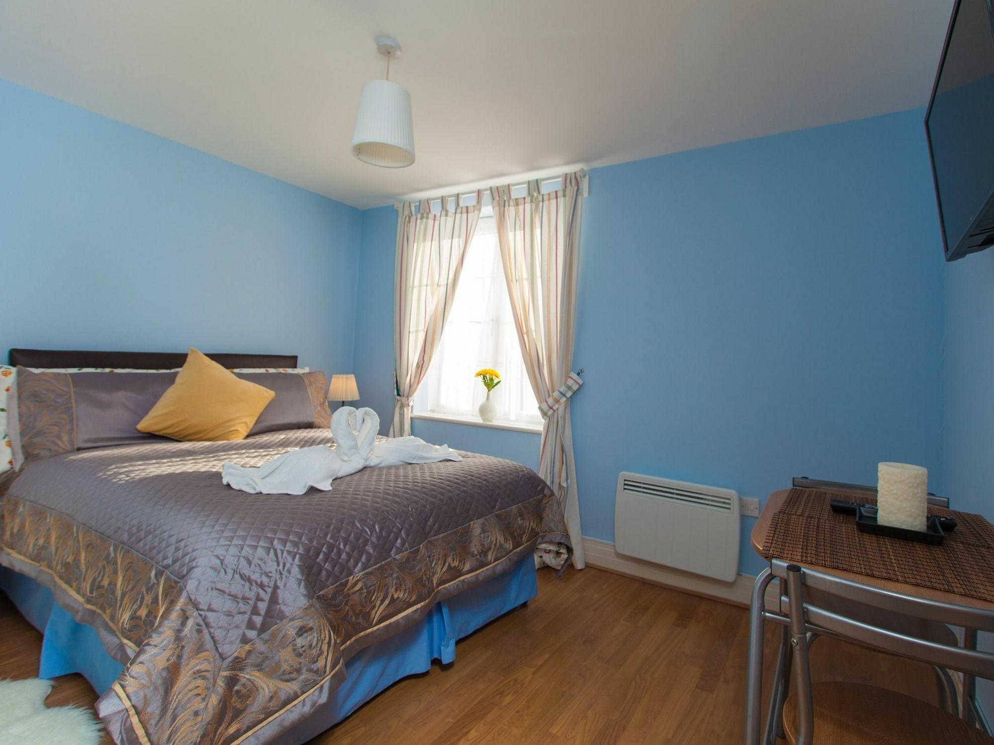 Harrow Private Rooms Εξωτερικό φωτογραφία
