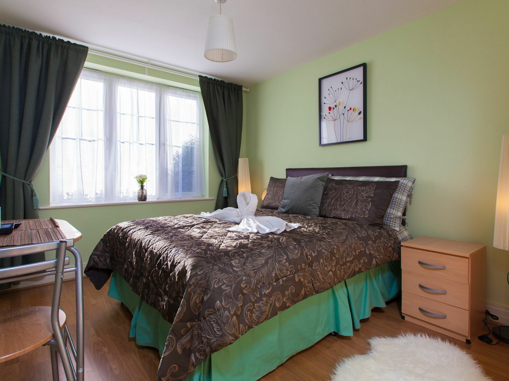 Harrow Private Rooms Εξωτερικό φωτογραφία