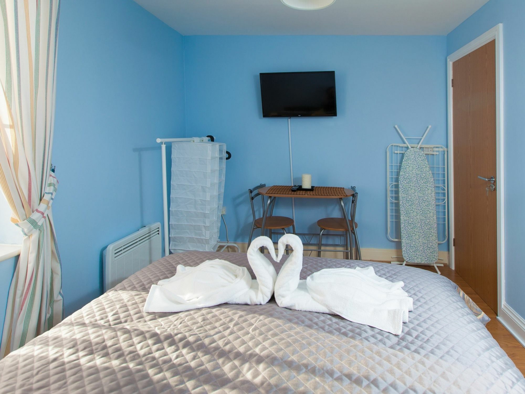 Harrow Private Rooms Εξωτερικό φωτογραφία