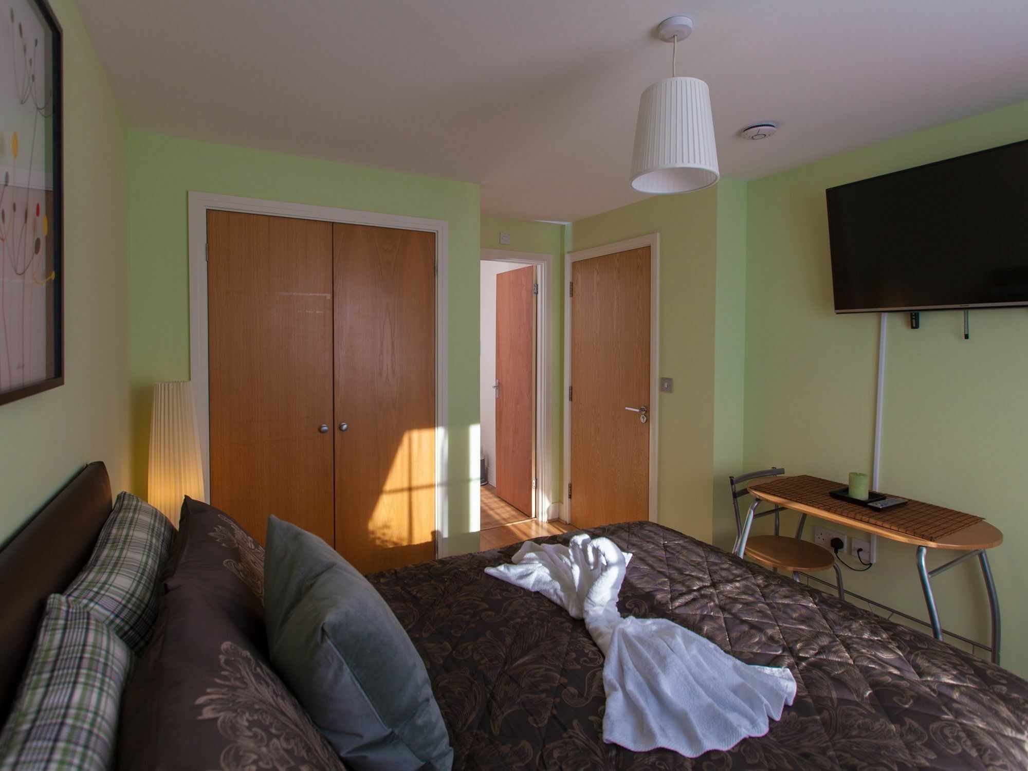 Harrow Private Rooms Εξωτερικό φωτογραφία