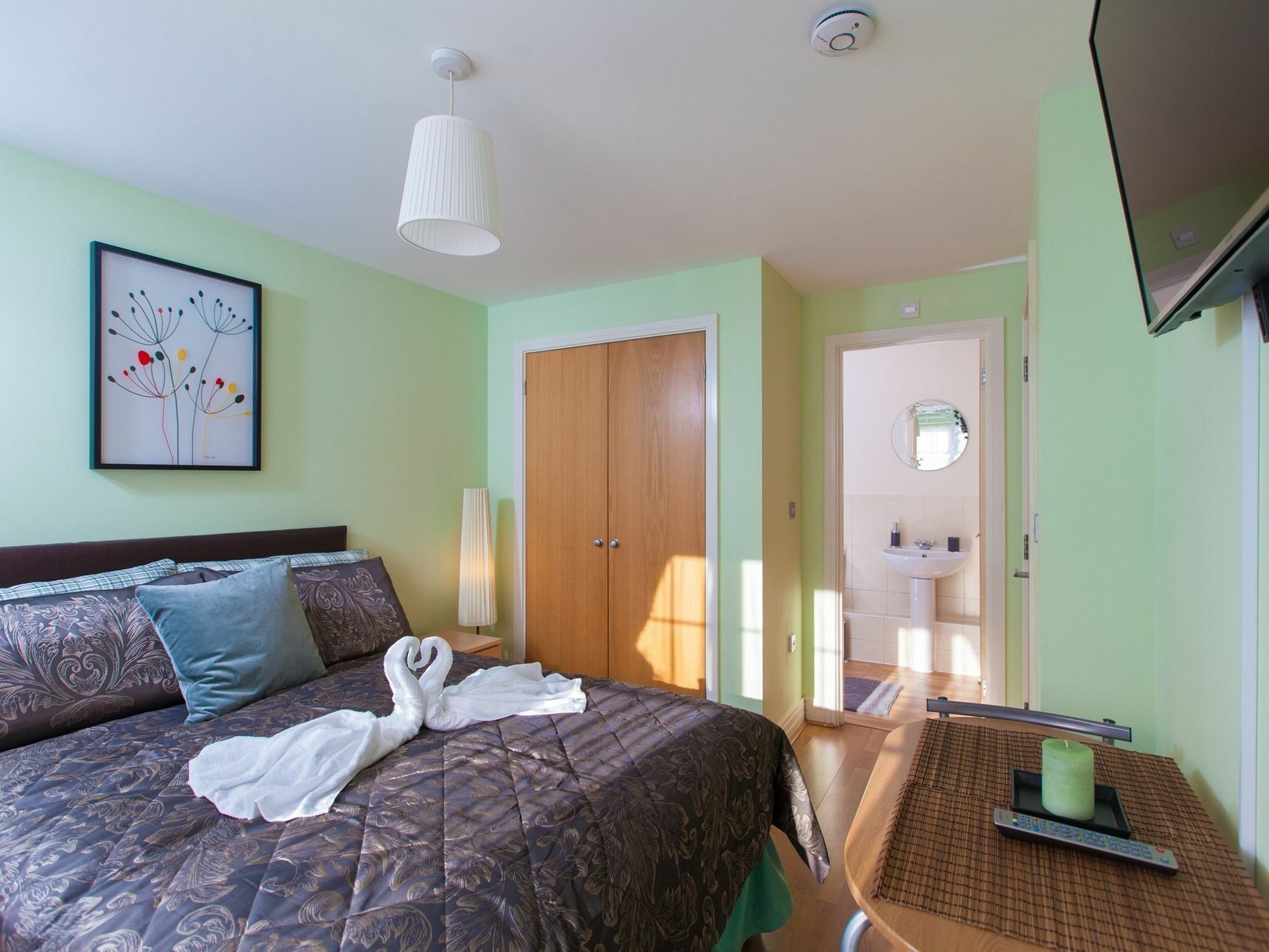Harrow Private Rooms Εξωτερικό φωτογραφία