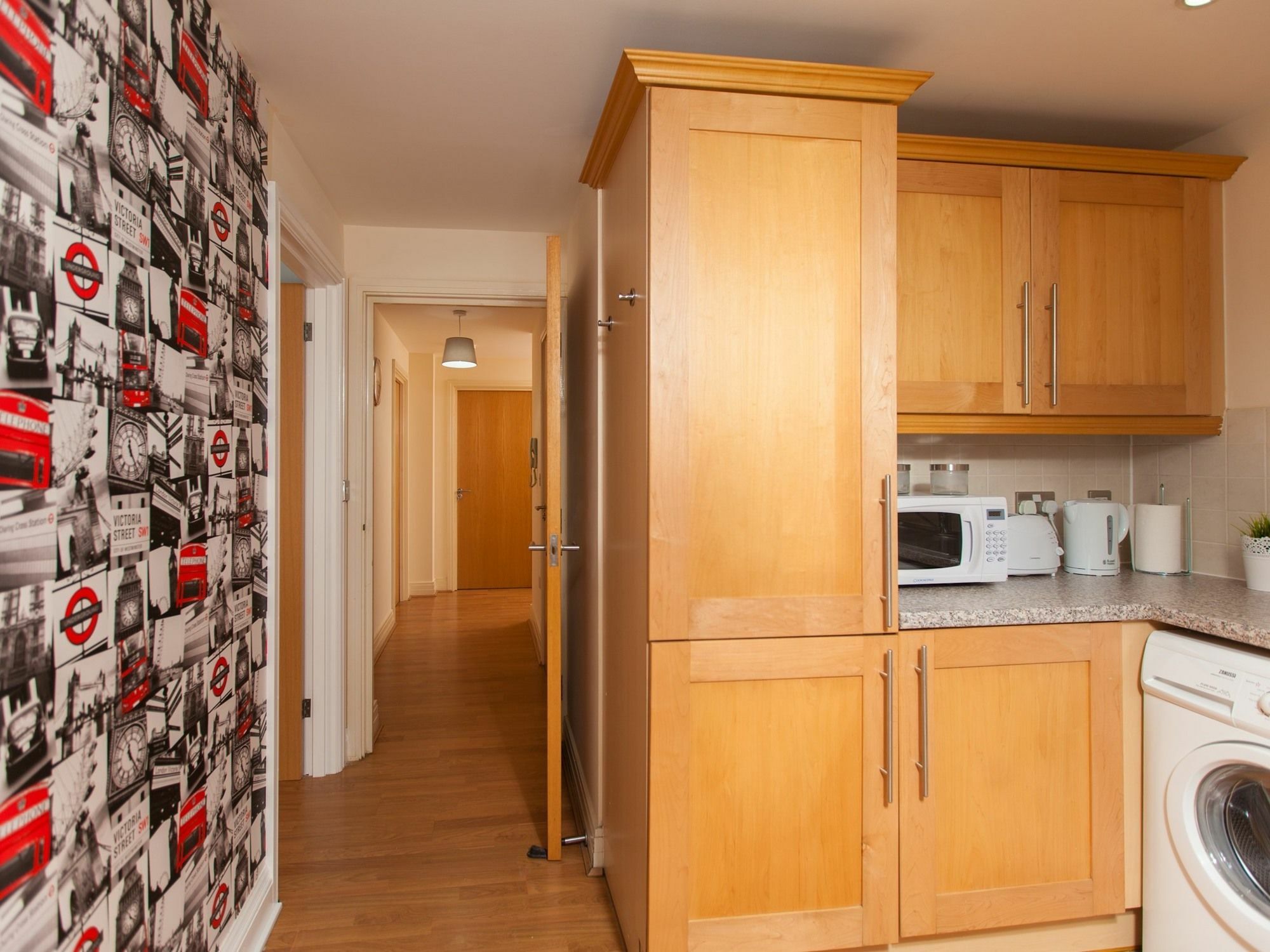 Harrow Private Rooms Εξωτερικό φωτογραφία