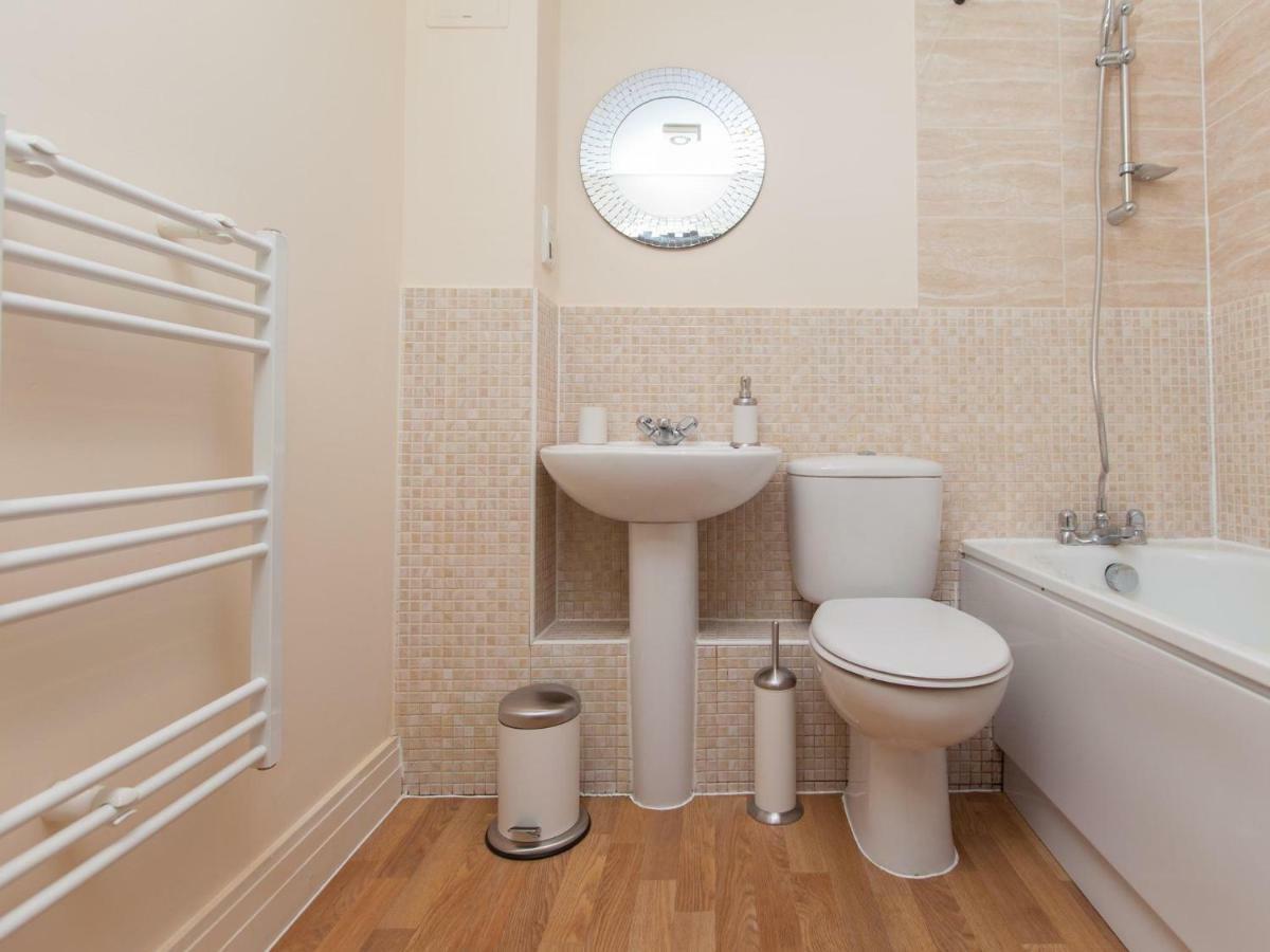 Harrow Private Rooms Εξωτερικό φωτογραφία