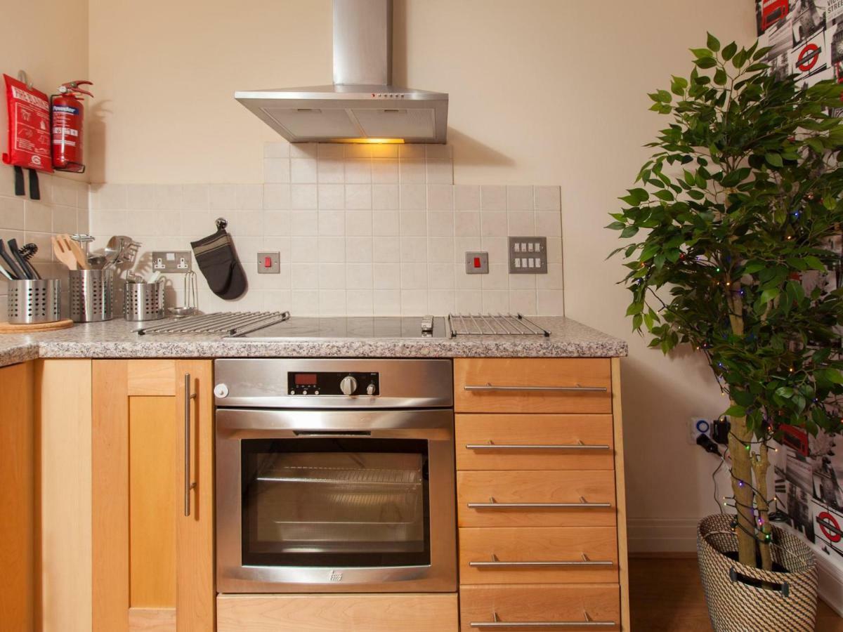 Harrow Private Rooms Εξωτερικό φωτογραφία